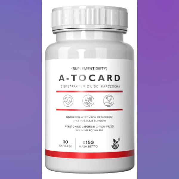 A-Tocard