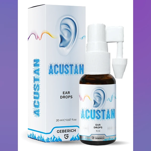 Acustan