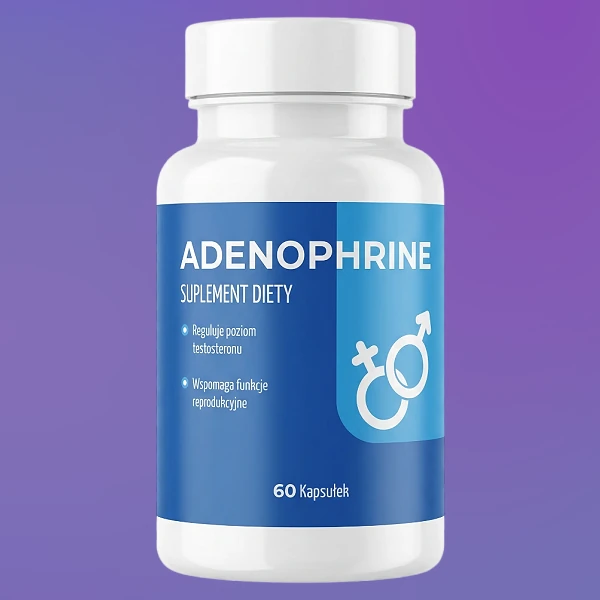 Adenophrine