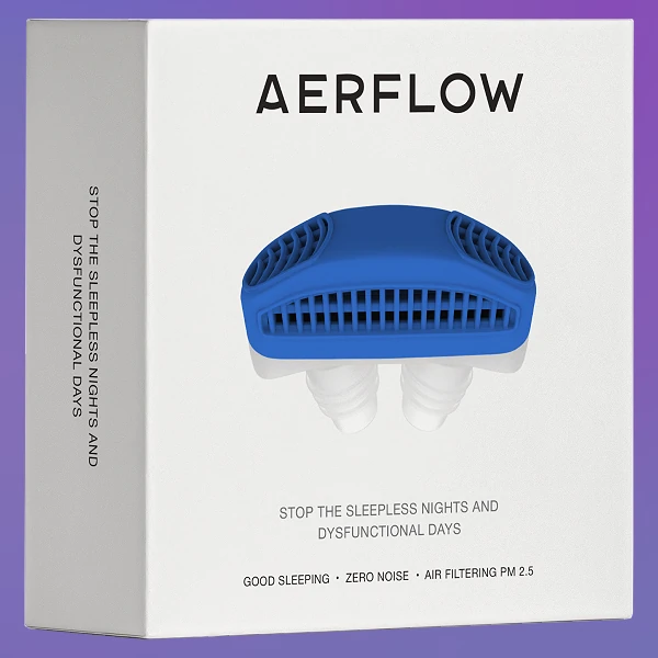 Aerflow