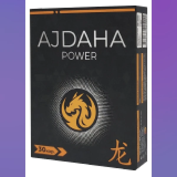 Aidaha Power