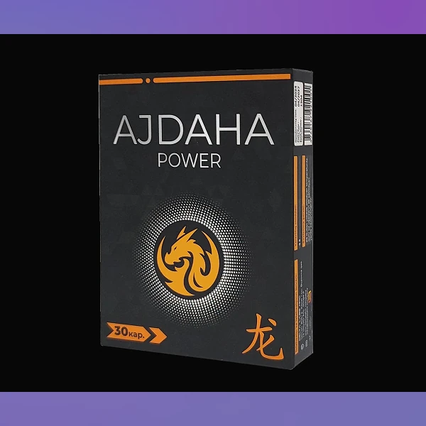 Ajdaha Power