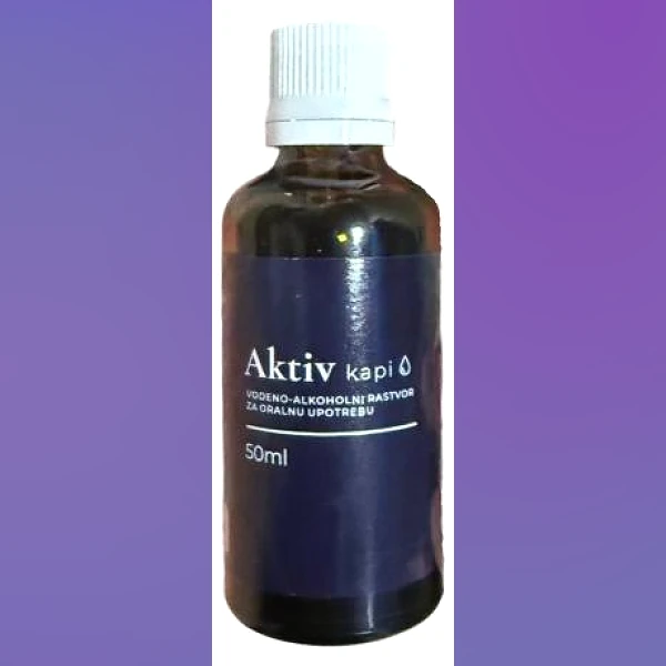 Aktiv Kapi