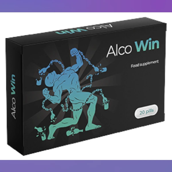 AlcoWin
