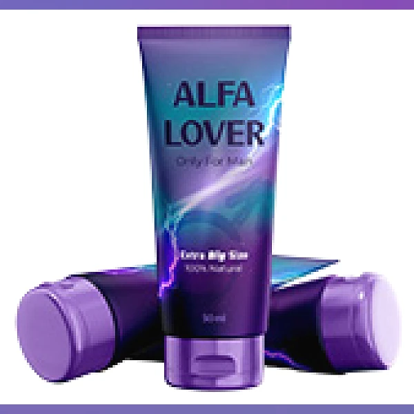 Alfa Lover