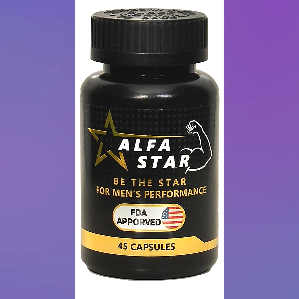 Alfa Star