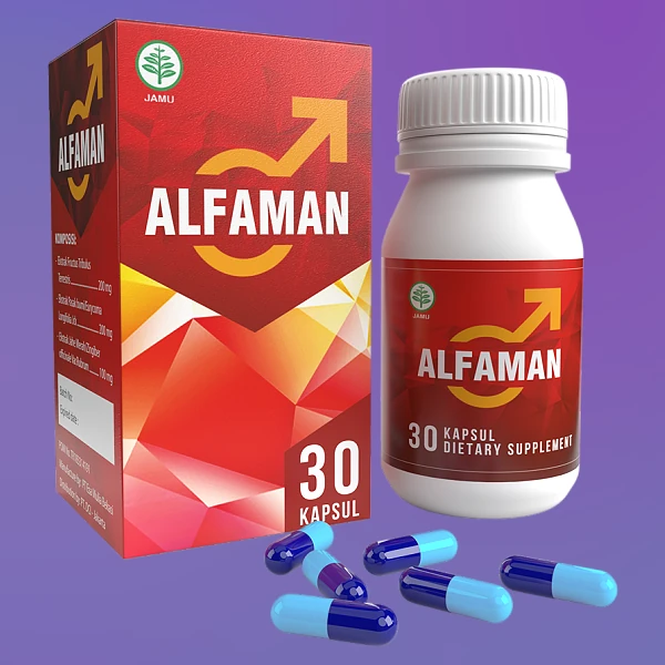 Alfaman