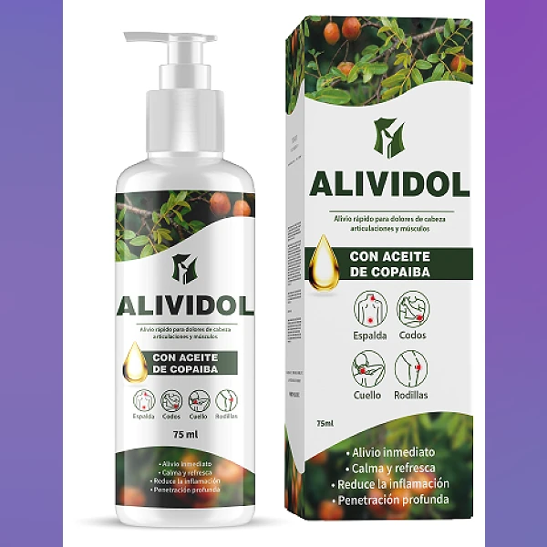 Alividol