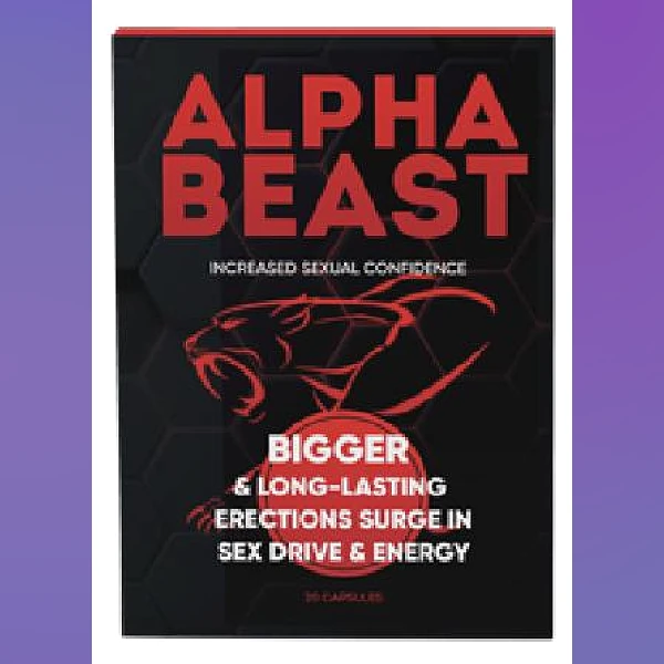 Alpha Beast