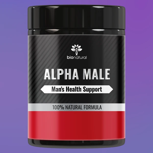 Alpha Male