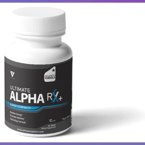 Alpha RX