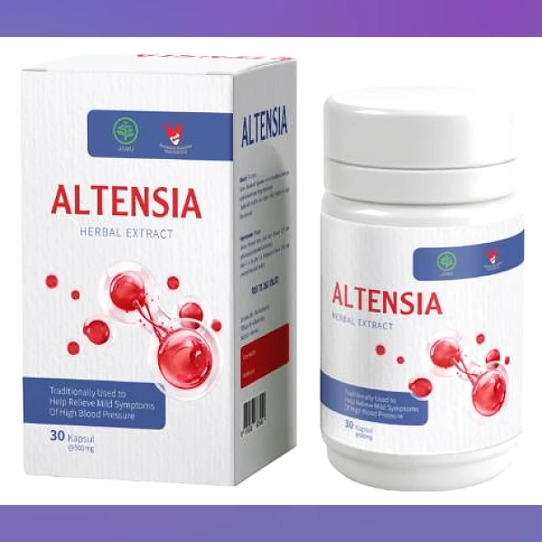 Altensia