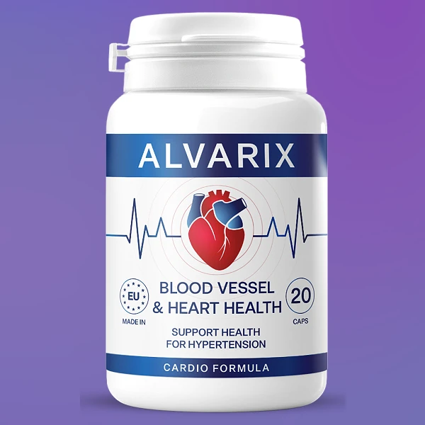 Alvarix