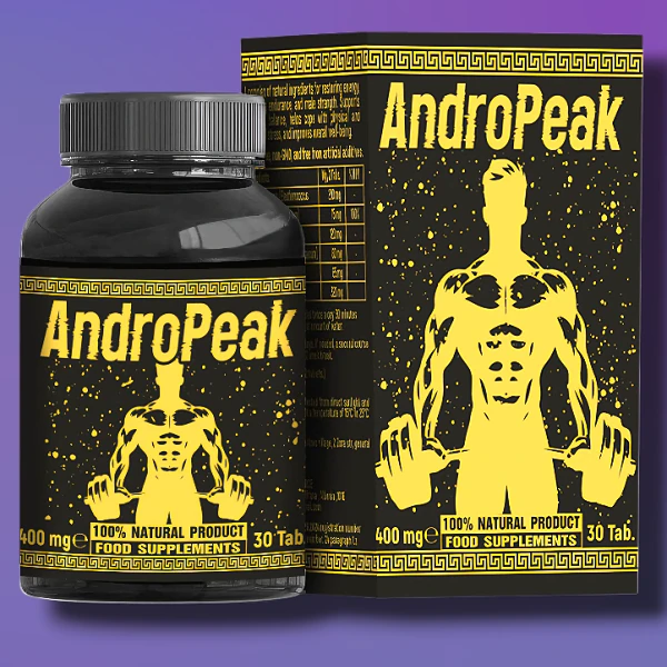 AndroPeak