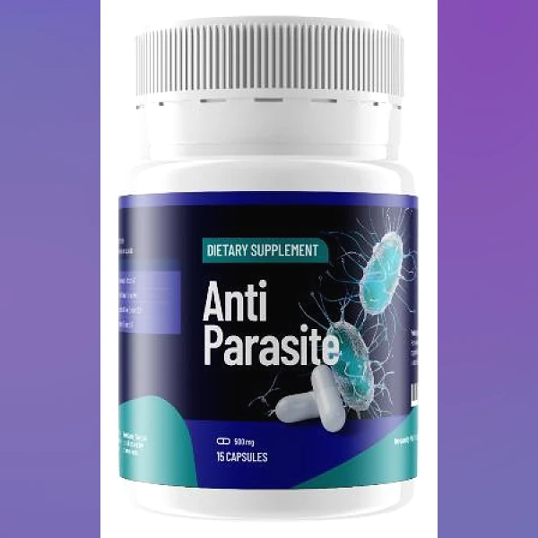 Anti Parasite