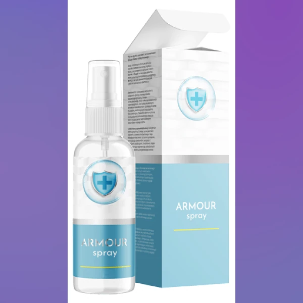 Armour Spray