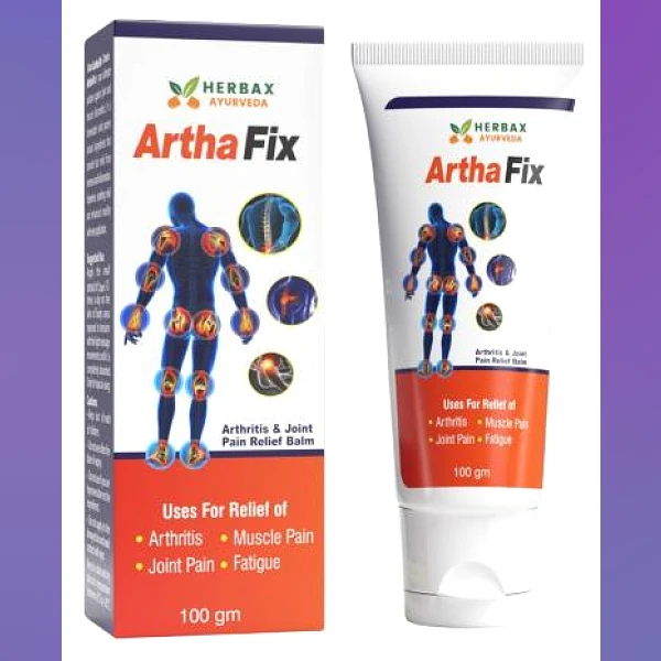 ArthaFix