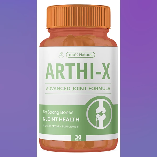 Arthi-X