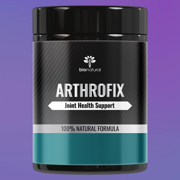 Arthrofix