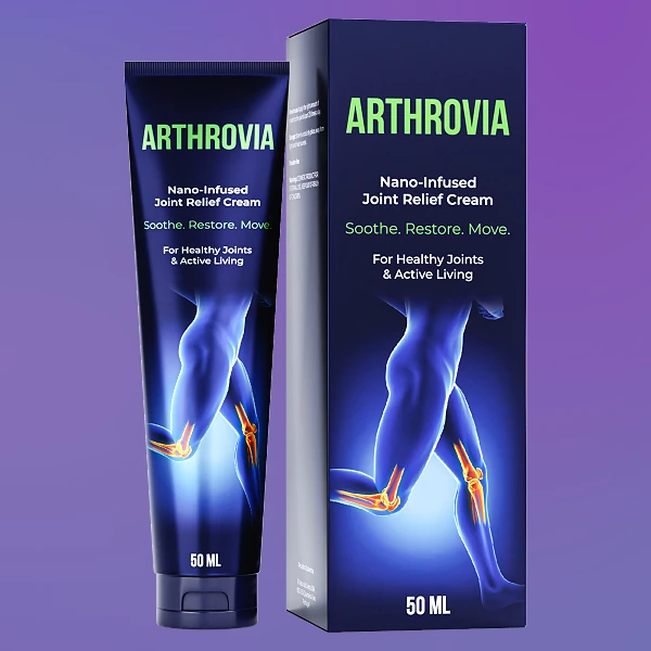 Arthrovia