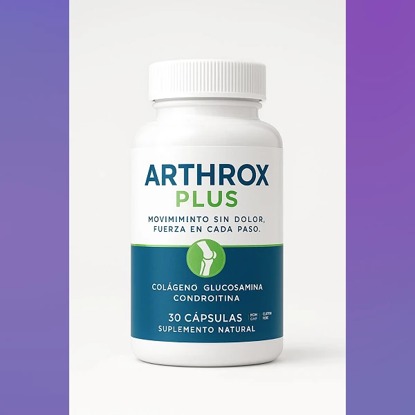 Arthrox