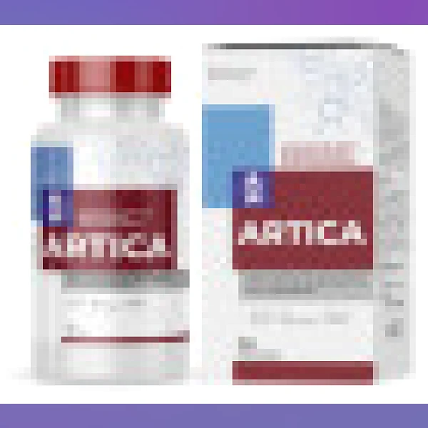 ARTICA