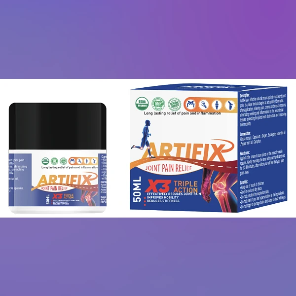 Artifix