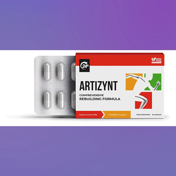 ArtiZynt caps