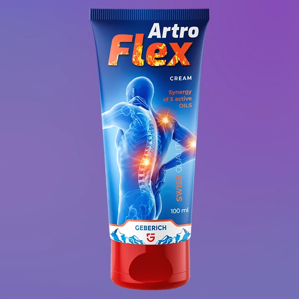 Artroflex Cream