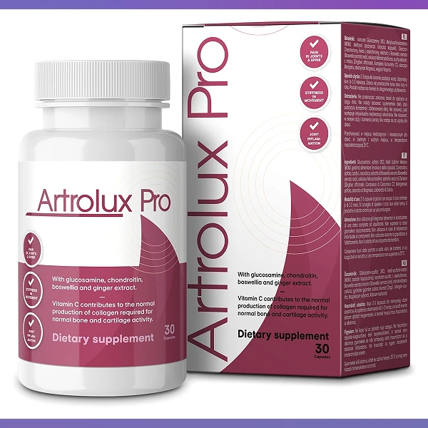 Artrolux Pro