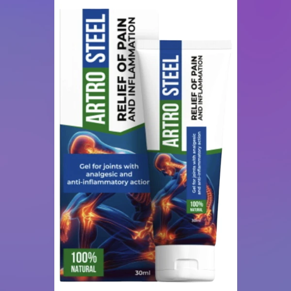 Artrosteel