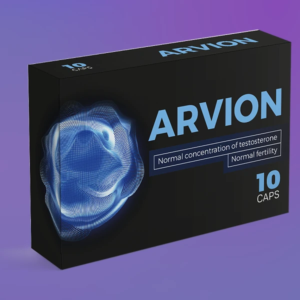ARVION