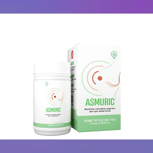 Asmuric