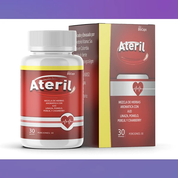 Ateril