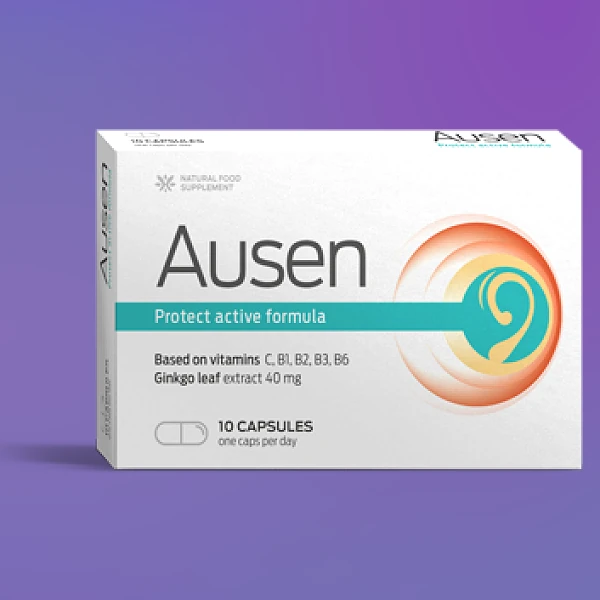 Ausen
