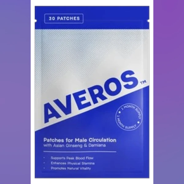AVEROS