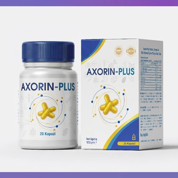 Axorin-Plus