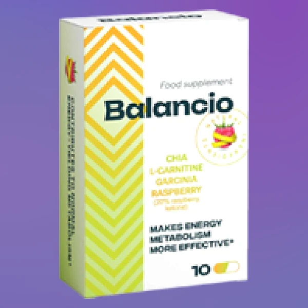 Balancio