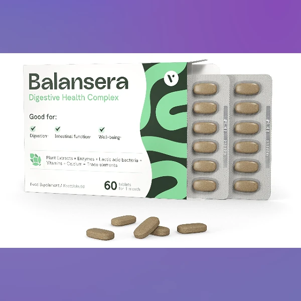 Balansera