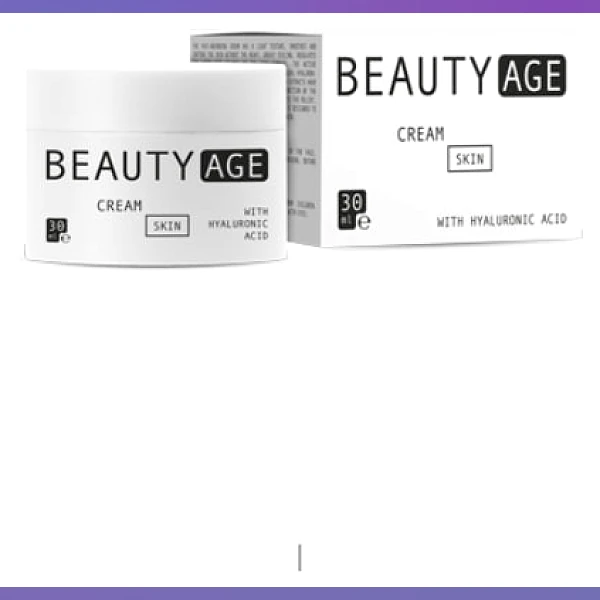 BEAUTY AGE SKIN
