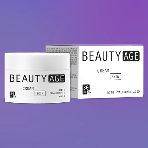 Beauty Age