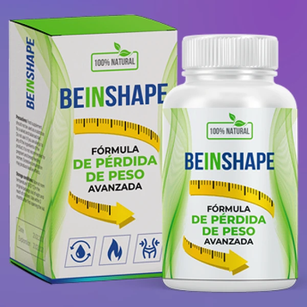 Beinshape