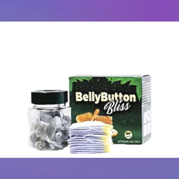 Belly Button Bliss