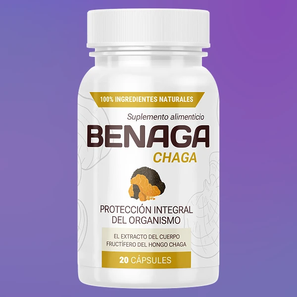 Benaga Chaga