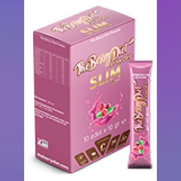 Berry Diet