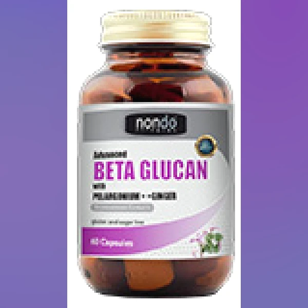 Betaglucan
