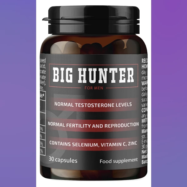 Big Hunter