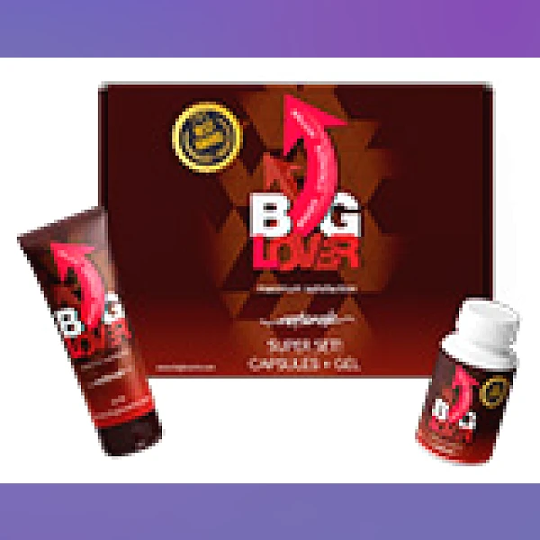 Big Lover