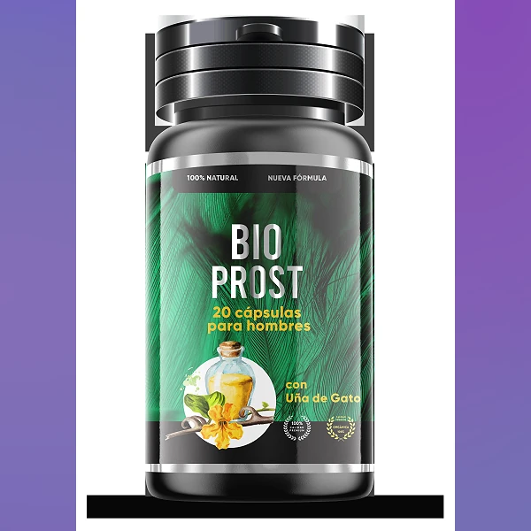 Bio Prost