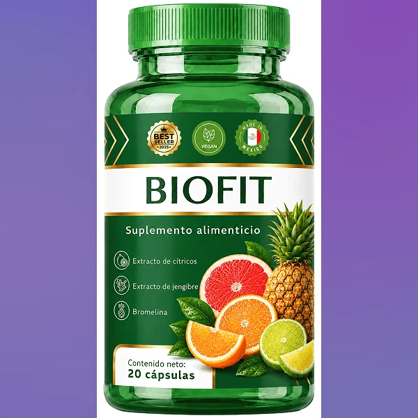 Biofit